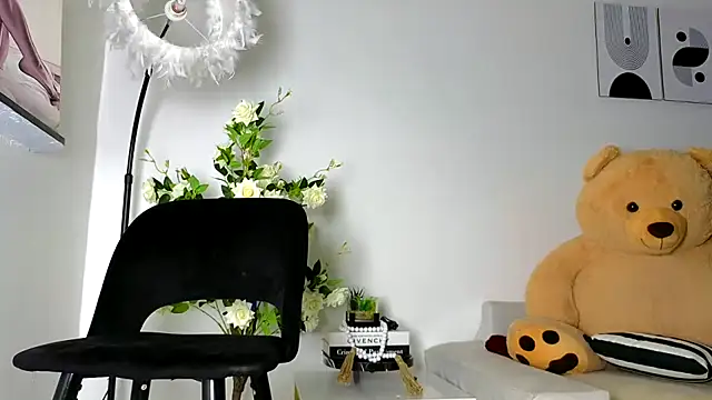 Fuck-Me-Daddyy online show from November 13, 2025, 3:33 pm