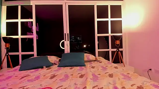 Arianavillada online show from January 22, 2025, 3:20 am