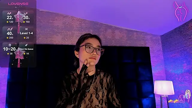 Arianavillada online show from February 8, 2025, 9:13 am