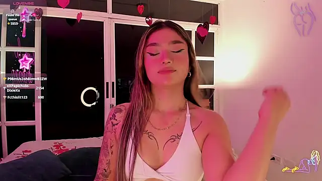 Arianavillada online show from February 17, 2025, 9:35 am