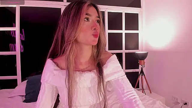 Arianavillada online show from February 20, 2025, 2:07 am