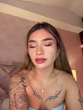 Arianavillada online show from June 21, 2026, 3:53 am