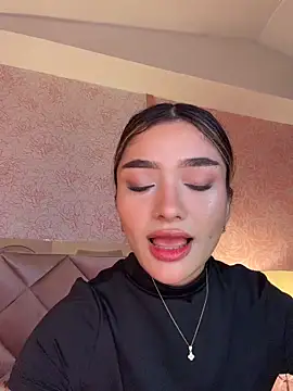 Arianavillada online show from June 27, 2026, 3:55 am