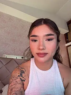 Arianavillada online show from July 20, 2026, 3:43 am