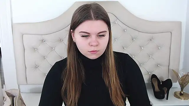 Snapshot of AbbyPleasure chatting on January 24, 2025, 10:00 am AbbyPleasure online show from January 24, 2025, 10:00 am