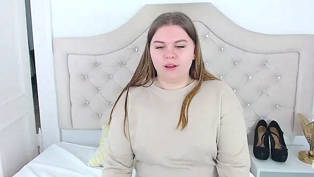 Snapshot of AbbyPleasure chatting on February 7, 2025, 1:01 pm AbbyPleasure online show from February 7, 2025, 1:01 pm