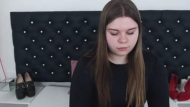 Snapshot of AbbyPleasure chatting on March 12, 2025, 3:40 pm AbbyPleasure online show from March 12, 2025, 3:40 pm