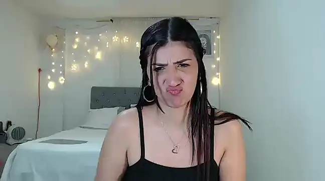 ZajiraShane online show from January 23, 2025, 11:15 am