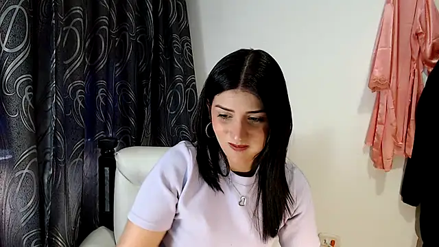 ZajiraShane online show from January 27, 2025, 1:19 pm