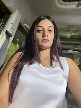 ZajiraShane online show from June 28, 2026, 12:49 am