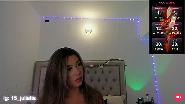 kristy calderon online show from March 16, 2026, 11:09 pm