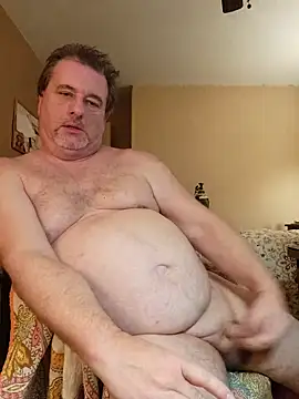 DarrinNudist online show from March 9, 2025, 6:39 am