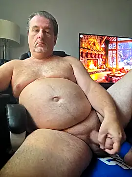 DarrinNudist online show from November 10, 2025, 3:11 pm