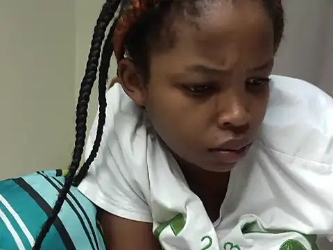 queen-sasha online show from October 13, 2025, 2:17 pm