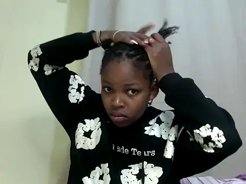 queen-sasha online show from March 15, 2026, 8:20 am