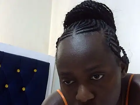 Snapshot of Seeexxxy-bree chatting on October 22, 2025, 12:05 pm Seeexxxy-bree online show from October 22, 2025, 12:05 pm