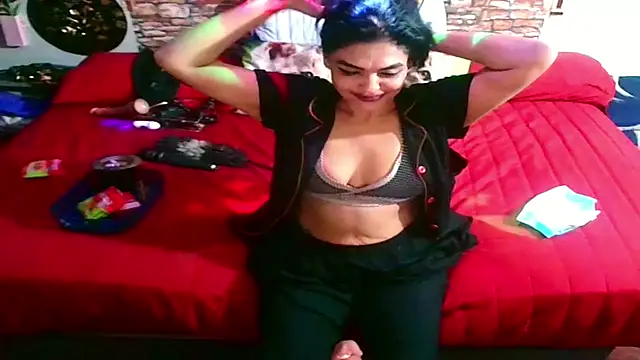 Indian Blaze00 online show from September 28, 2025, 10:48 pm