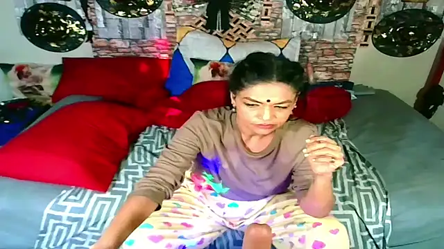 Indian Blaze00 online show from October 22, 2025, 10:53 pm