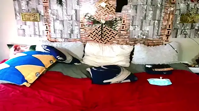 Indian Blaze00 online show from November 7, 2025, 6:02 am