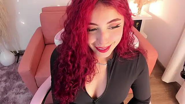veronicaxx69 online show from May 29, 2026, 3:37 am