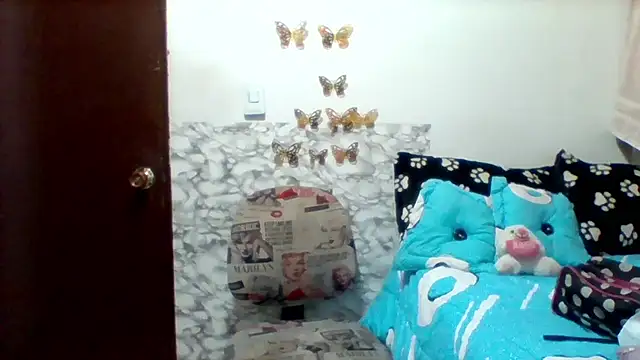 Alisson brand online show from January 10, 2026, 4:20 pm