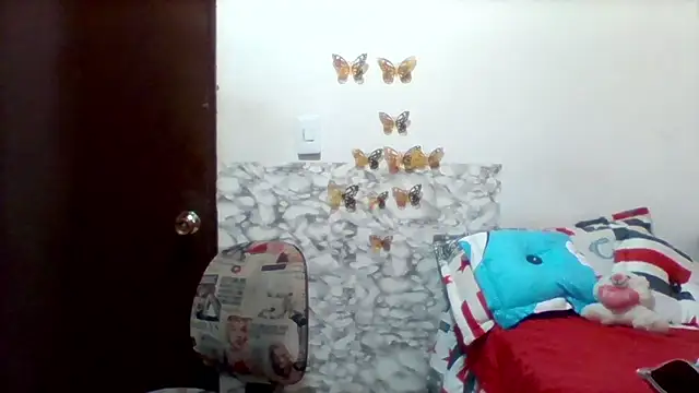 Alisson brand online show from March 26, 2026, 4:34 pm