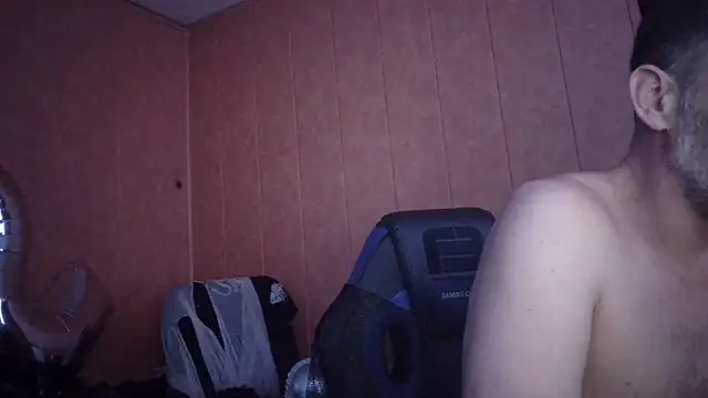 Lia Y PatrickX online show from December 19, 2024, 12:02 am