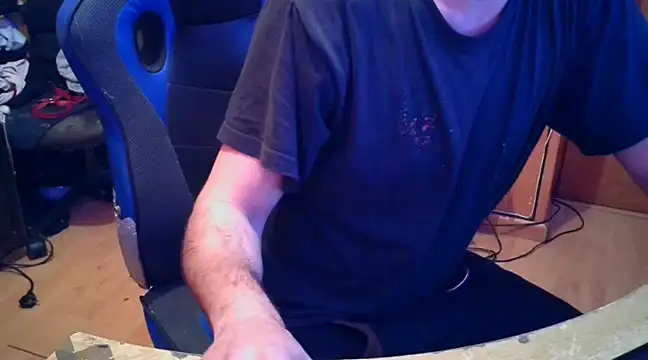 Lia Y PatrickX online show from December 29, 2024, 5:33 pm