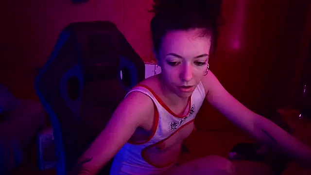 Lia Y PatrickX online show from February 3, 2025, 12:04 am