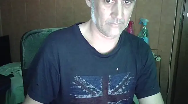 Lia Y PatrickX online show from February 13, 2025, 8:03 pm