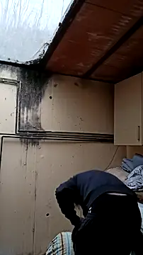 Lia Y PatrickX online show from February 20, 2025, 5:07 pm