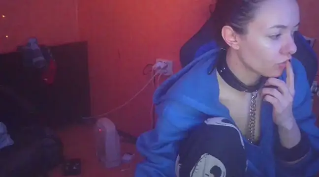 Lia Y PatrickX online show from March 9, 2025, 10:41 am