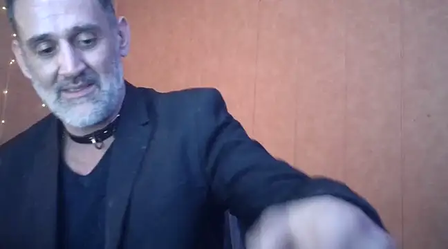 Lia Y PatrickX online show from March 15, 2025, 3:40 am