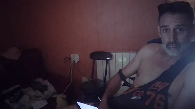 Lia Y PatrickX online show from September 10, 2025, 3:23 pm