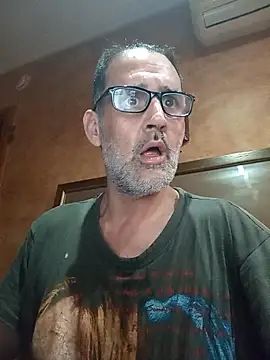 Lia Y PatrickX online show from March 17, 2026, 3:44 am