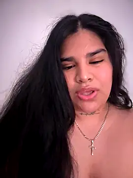 Badkittykim online show from November 29, 2025, 5:49 pm