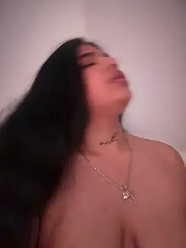 Badkittykim online show from May 31, 2026, 8:21 pm