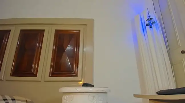 Snapshot of GingerDollx chatting on March 16, 2025, 10:53 pm GingerDollx online show from March 16, 2025, 10:53 pm