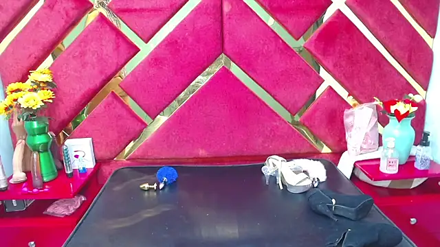 Sweet Annyy online show from January 31, 2025, 6:36 pm