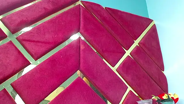 Sweet Annyy online show from February 3, 2025, 12:36 pm