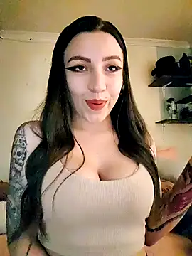 Paudelatorre online show from January 6, 2026, 4:27 am