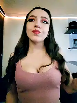 Paudelatorre online show from March 12, 2026, 11:22 pm