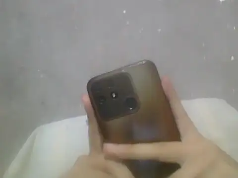 dGregoLCollT online show from November 11, 2025, 12:54 am