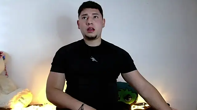 dap XOXO online show from December 17, 2024, 10:22 pm