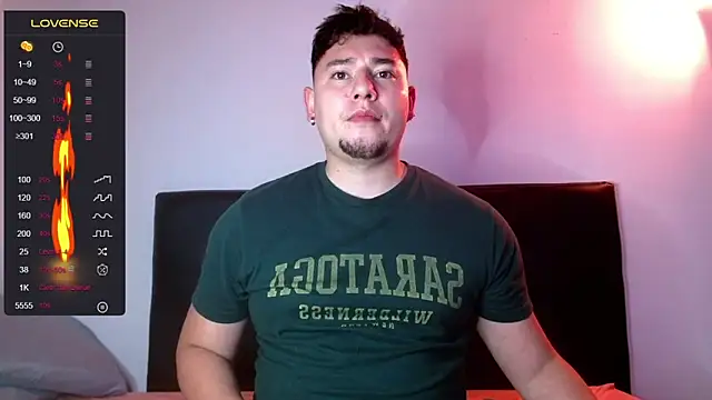 dap XOXO online show from January 29, 2025, 12:54 am