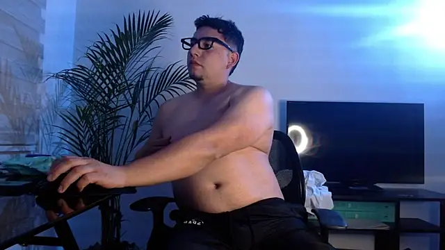 dap XOXO online show from July 20, 2026, 12:36 am
