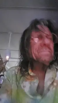 WillCum4Unow online show from October 30, 2025, 8:38 am