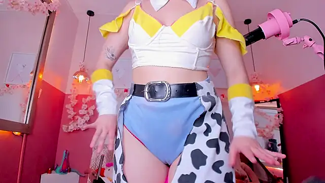 Tiny  Emmy online show from October 19, 2025, 9:26 pm