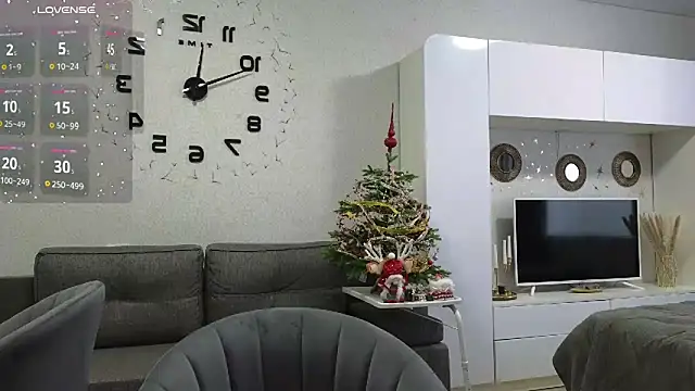 me lissa sun13 online show from December 10, 2024, 8:51 am