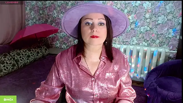 Julia-ru online show from June 11, 2026, 10:19 pm